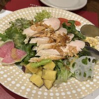 サクレフルール 日本橋 - 