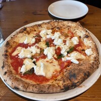 ピッツェリア&トラットリア ゴンゾ 目黒店 - 