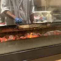 うなぎ四代目菊川 クロスゲート金沢店 - 