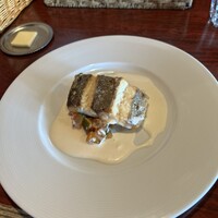 フランス家庭料理  グランダミ - 