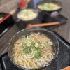 京風讃岐かすうどん専門店 カスやねん 京都本店
