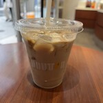 ドトールコーヒーショップ - 