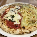 ピッツェリア グランデ バッボ - 