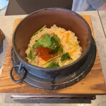 くずし割烹 五条 - 