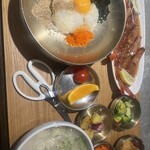 プングム 新大久保本店 - 