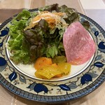 ピッツェリア グランデ バッボ - 