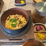 くずし割烹 五条 - 