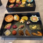 くずし割烹 五条 - 