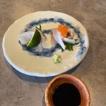 くずし割烹 五条 - 