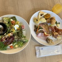 restaurant hache - 