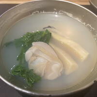 銀座 しぶ谷 - 