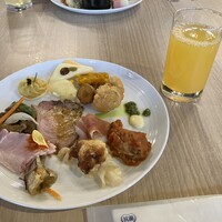 restaurant hache - 
