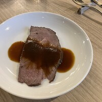 restaurant hache - 