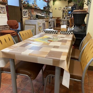 ピッツェリア グランデ バッボ_2