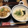 うどん 兎麦 阪急三番街店