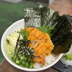 魚河岸割烹 鮮 - 