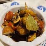 ラ フィーリア デル プレジデンテ - 