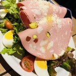 ラ フィーリア デル プレジデンテ - 