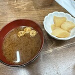 魚河岸割烹 鮮 - 