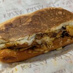Kazza Burger's カッザバーガー - 