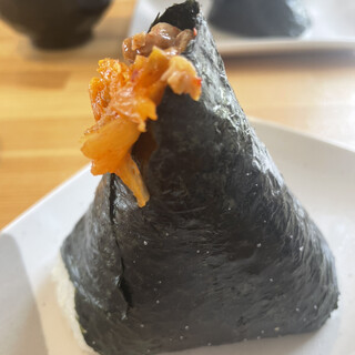 おにぎり ばはり_2