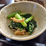 蕎麦 凜 - 