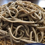 蕎麦 凜 - 