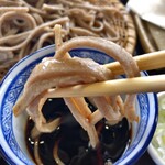 蕎麦 凜 - 