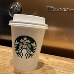 スターバックスコーヒー - ドリンク写真: