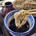 蕎麦 凜 - 