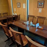 そば処 宗右ヱ門 - 