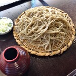 蕎麦 凜 - 