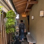 そば処 宗右ヱ門 - 