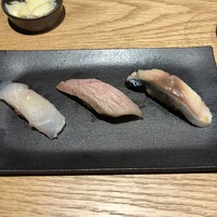 鮨 飛鳥 - 