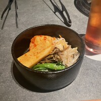 和牛焼肉キムズ Kim's ROPPONGI - 