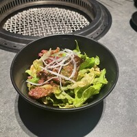 和牛焼肉キムズ Kim's ROPPONGI - 