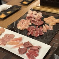 葛城 - 