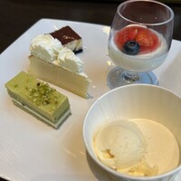 リュクス ダイニング ハプナ - 