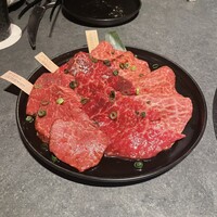 和牛焼肉キムズ Kim's ROPPONGI - 