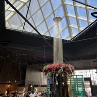 リュクス ダイニング ハプナ - 