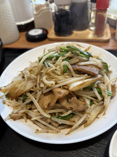 てっぺん食堂 - 稚内（食堂）の写真