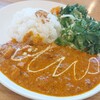 カレー喫茶 ラッキーキャット 