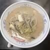 麺家 心花