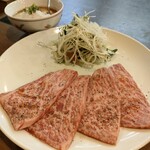 川崎焼肉 肉小僧 はなれ - 
