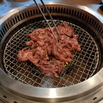 川崎焼肉 肉小僧 はなれ - 