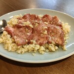 川崎焼肉 肉小僧 はなれ - 