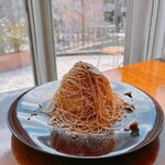 Caffe Terrazza Ukai - 