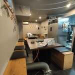 川崎焼肉 肉小僧 はなれ - 