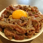 川崎焼肉 肉小僧 はなれ - 