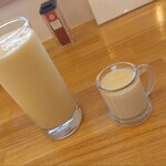 カレー喫茶 ラッキーキャット  - 